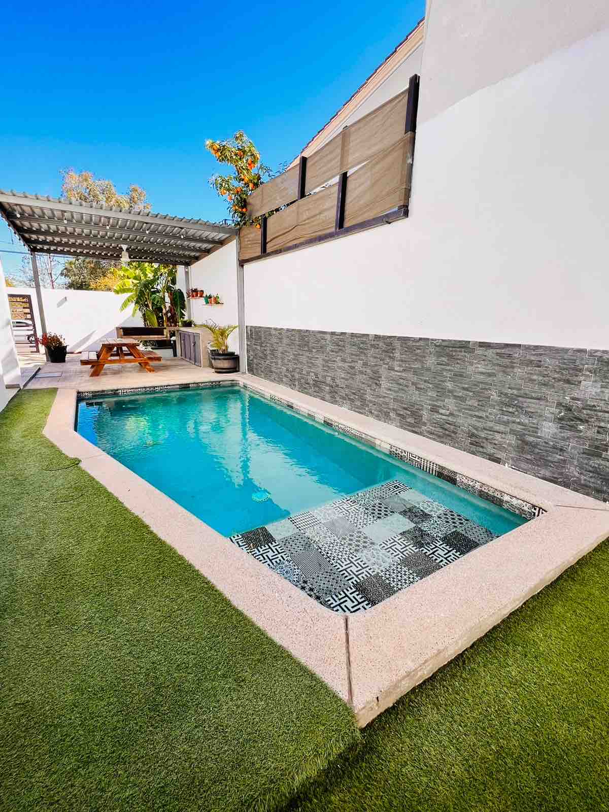 3BR House in Bahía de Kino — photo 1