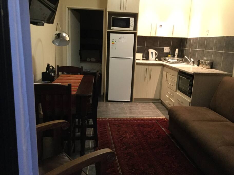 Kitchenette