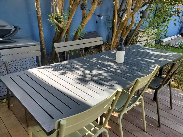 Grande maison familiale avec piscine gallery image 4