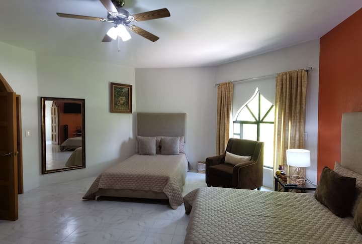 Habitación 3