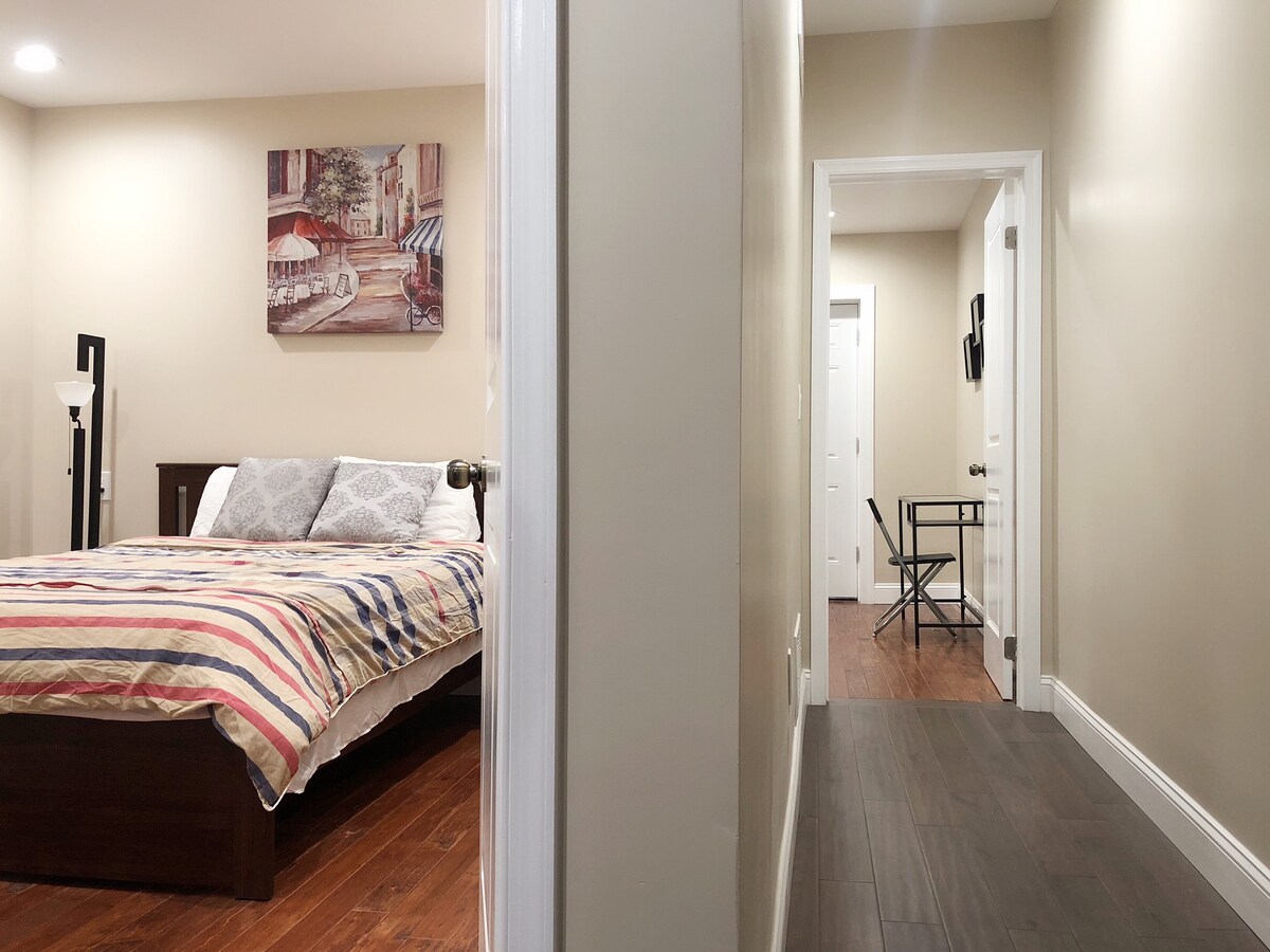 Sport Complex Duplex