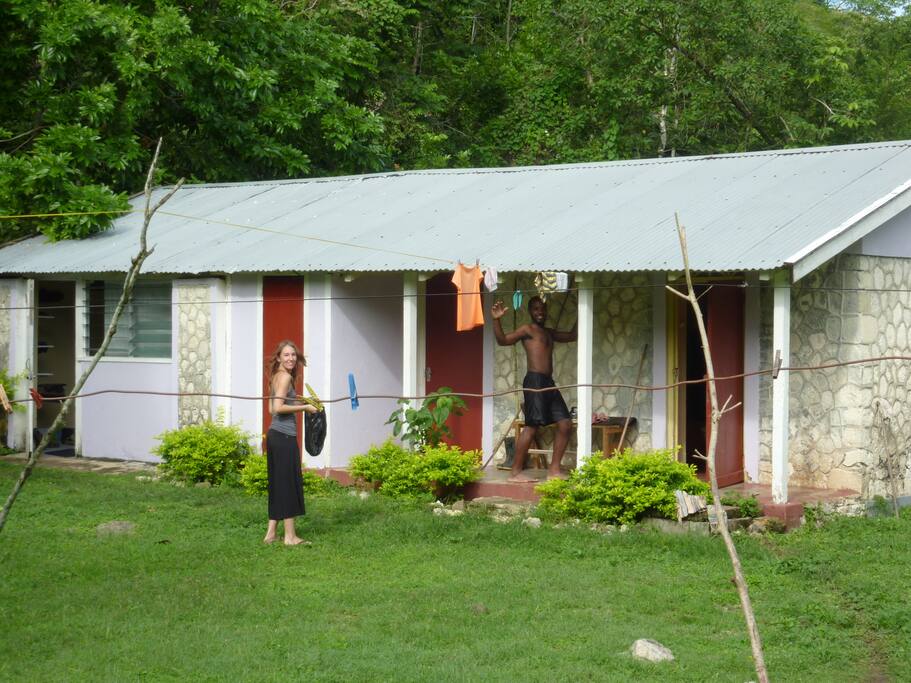The Cottage