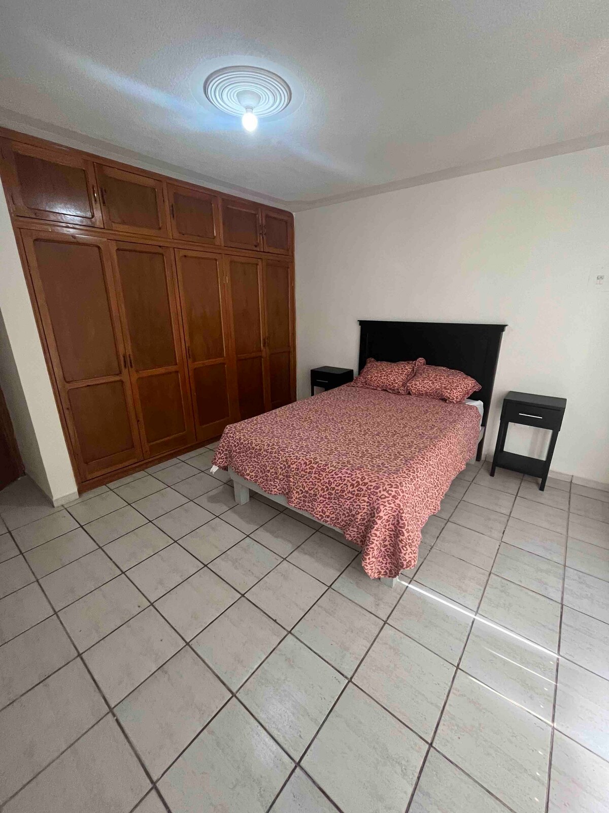 ห้องนอน