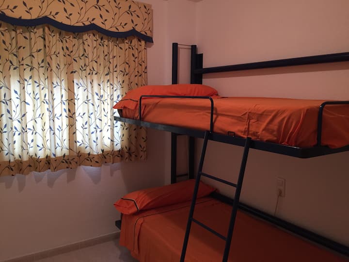 Bedroom 1