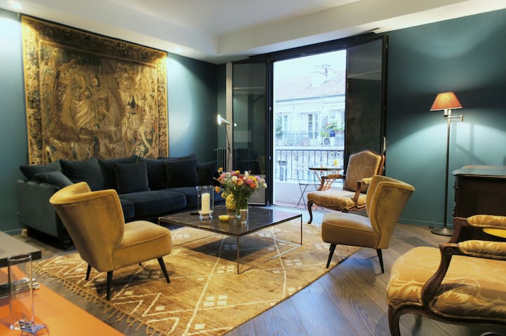 Ze Perfect Place managed Airbnb listing 3