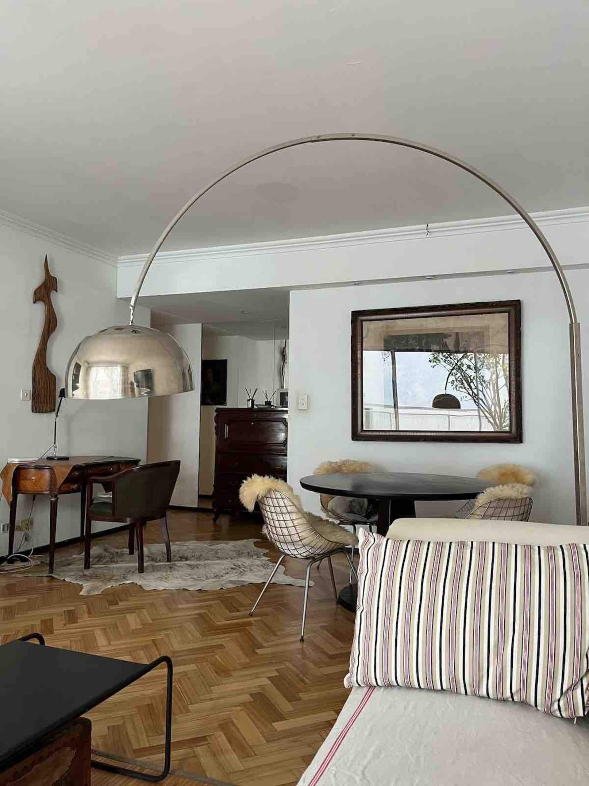 Charming apartment in B.A. Recoleta Parera
