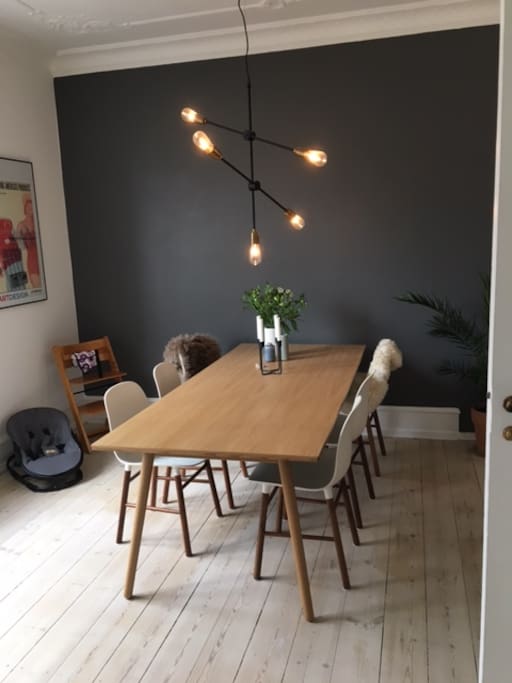 Diningroom