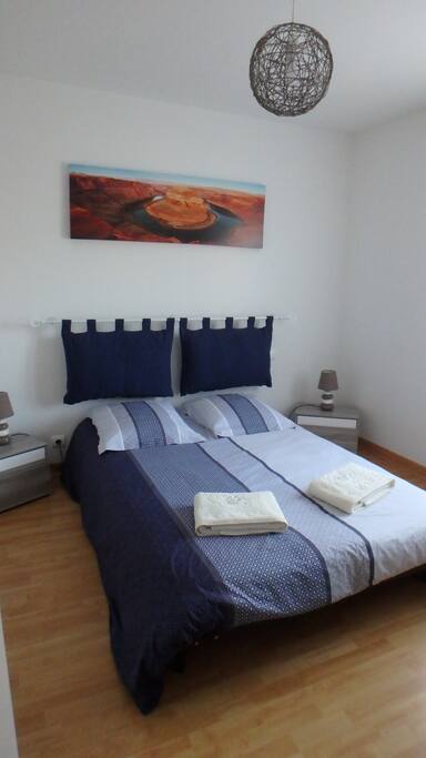 chambre privée