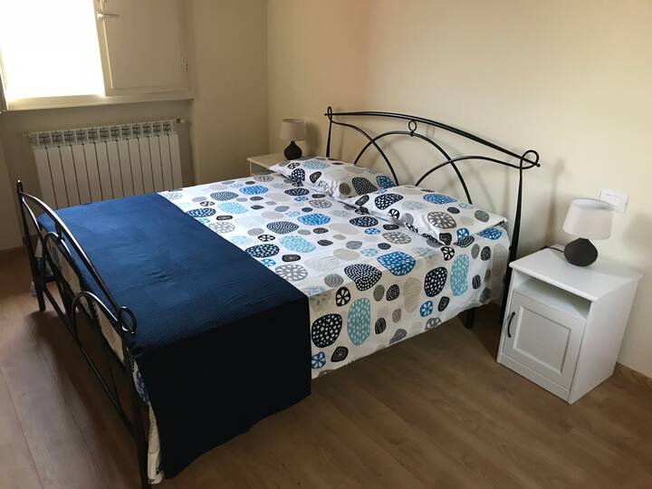 ห้องนอน