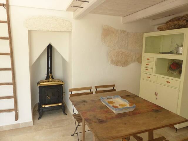 Trullo dell’Upupa gallery image 5