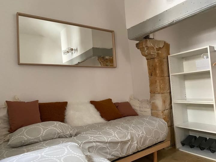 Petit Nid Tourangeau - Tours