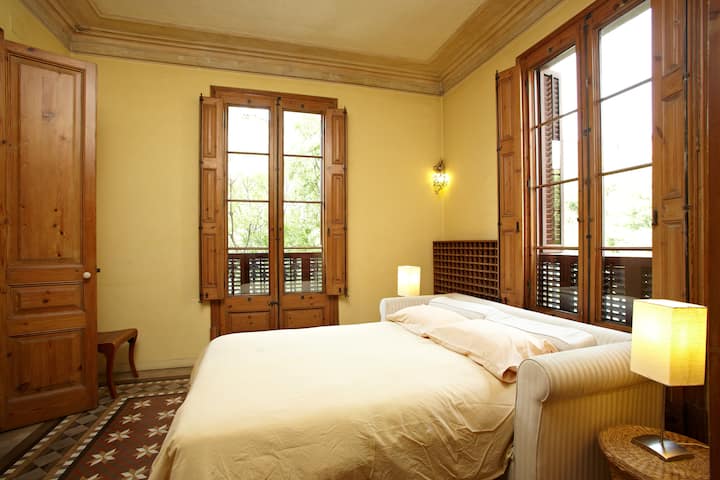 Chambre 3