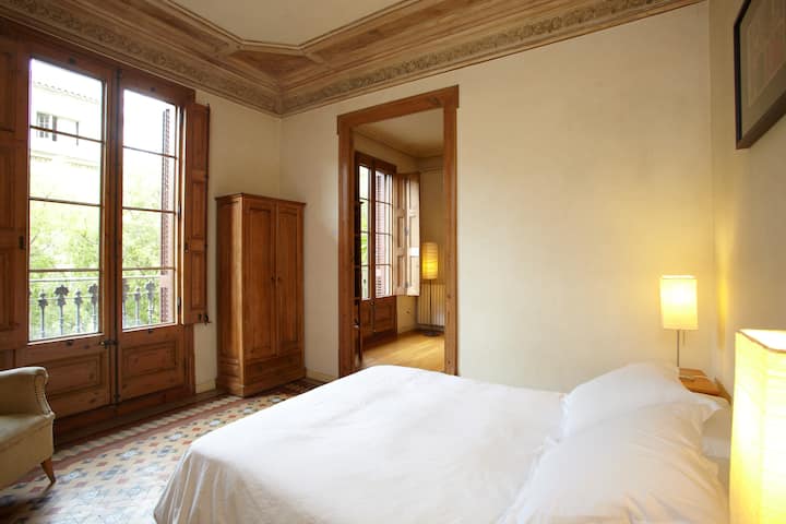 Chambre 1