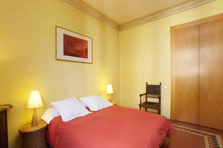 Chambre 2