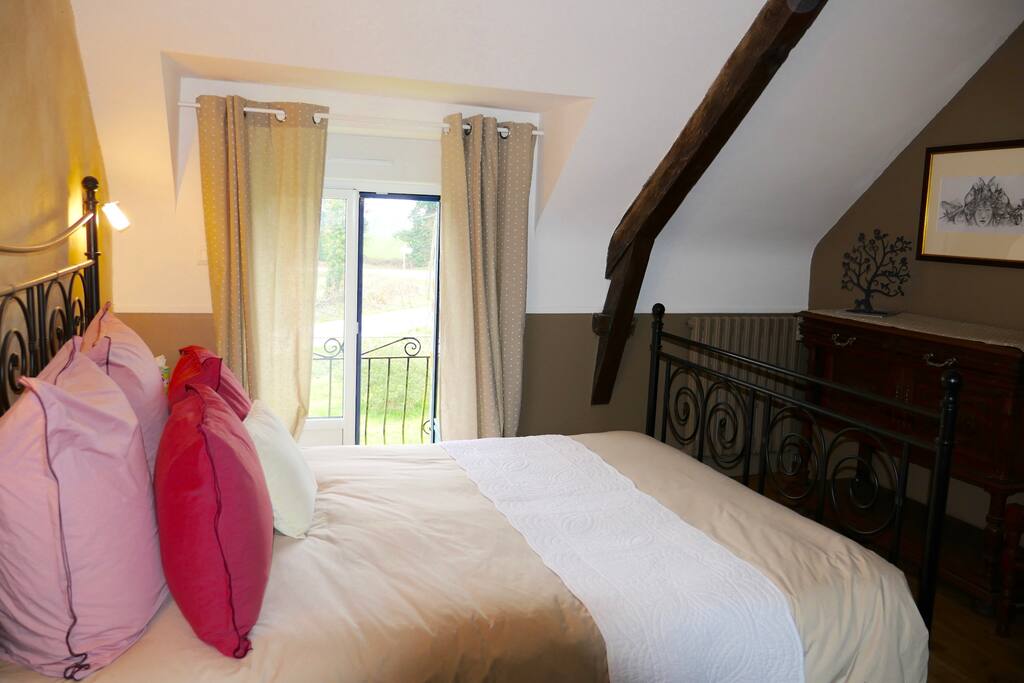 LA CHAMBRE LIN
