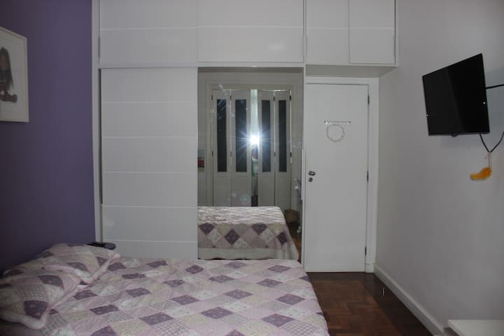 Friendly Dutch-Brazilian family ...