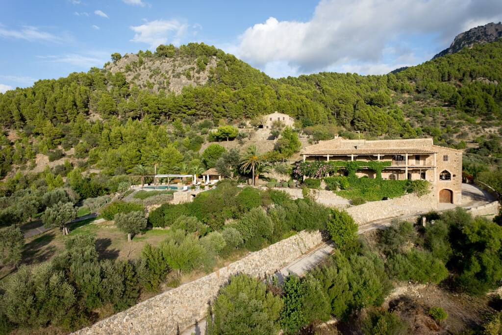 The Finca