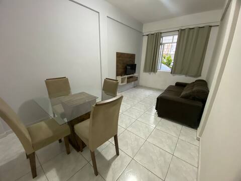 Apartamento central