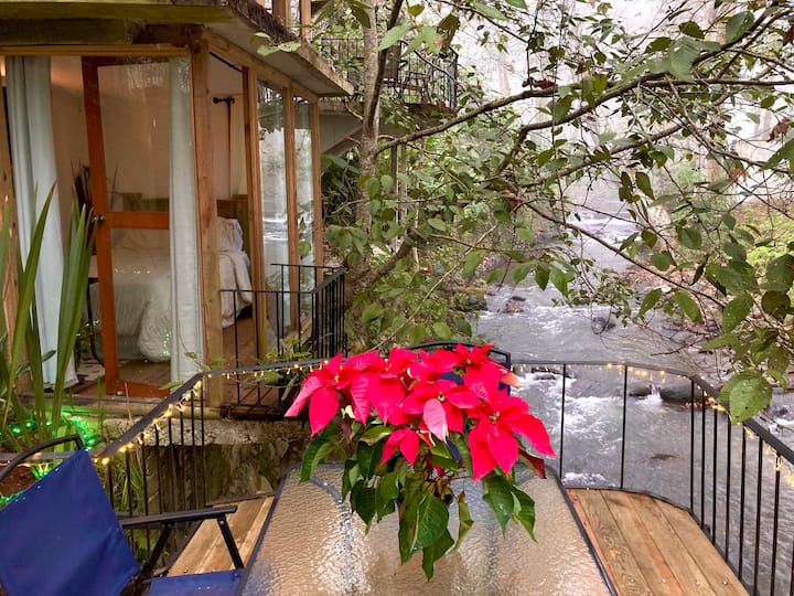 San Miguel Zozutla Alloggi e case vacanze Puebla, Messico Airbnb