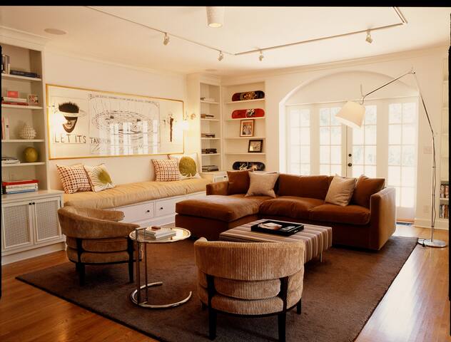 1926 Santa Monica Mediterranean gallery image 3