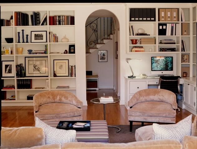 1926 Santa Monica Mediterranean gallery image 4