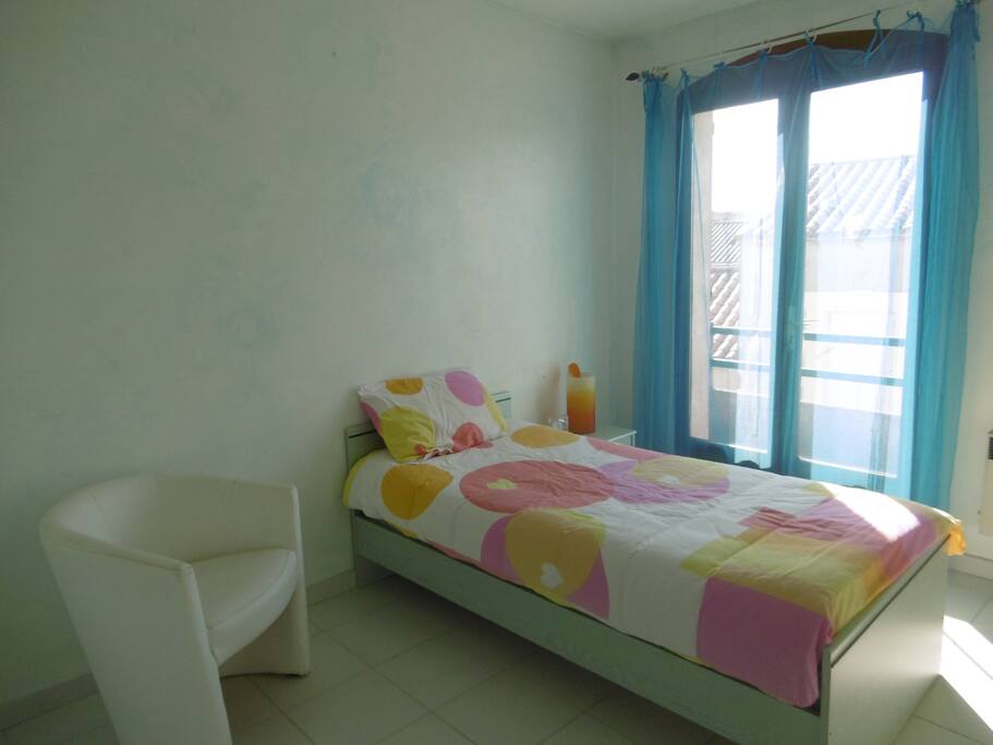 chambre 1