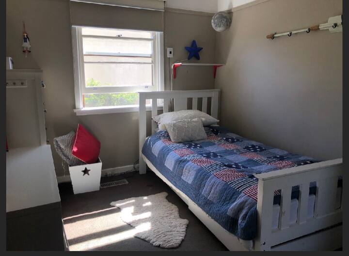 Spavaća soba 2