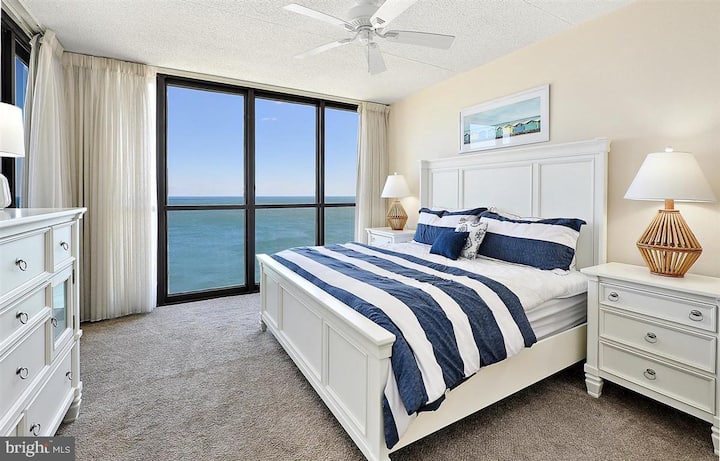 Chumba Kikuu cha Kulala