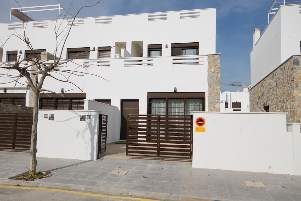 House view