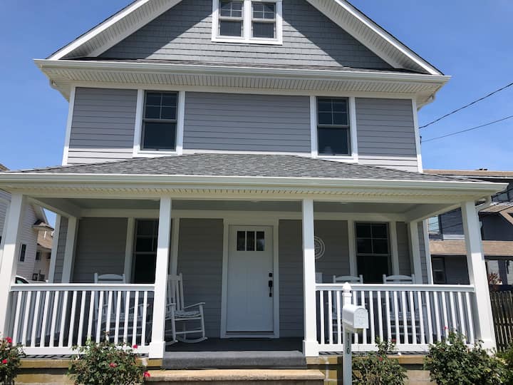 Mantoloking Vacation Rentals Houses and More Airbnb