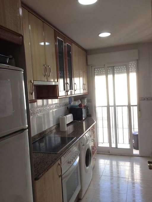 Cocina
