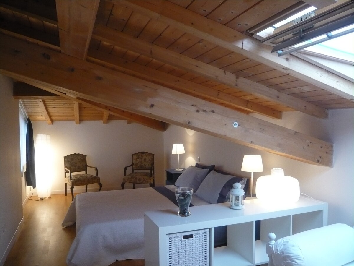 Loft