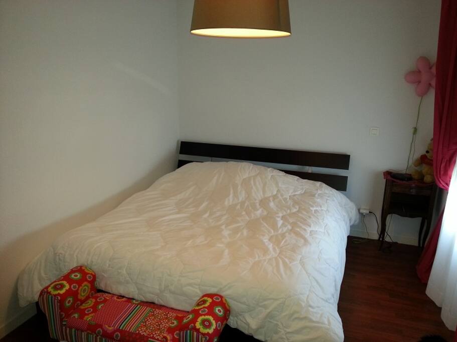 Chambre 1