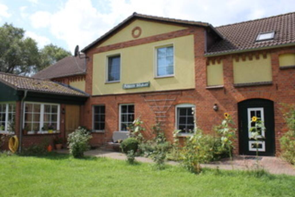 Das Haus