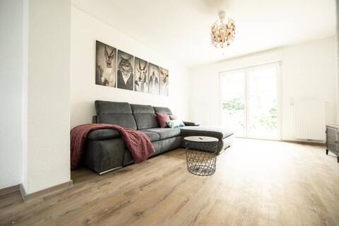 Brühl Mitte, newly renovated house