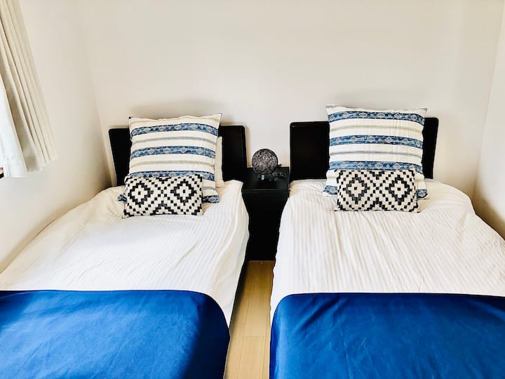 Спална соба 3