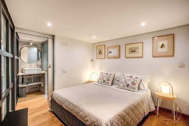 Great experience for family or friends Trastevere