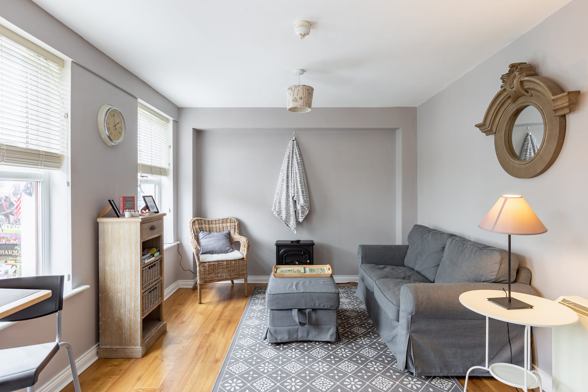 Killarney’s Best Town Center Location Apartment 1