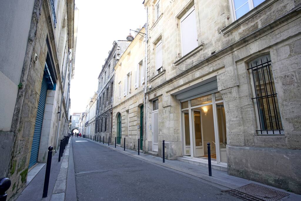 24 rue Barreyre