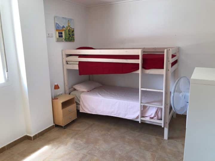 Habitación 4