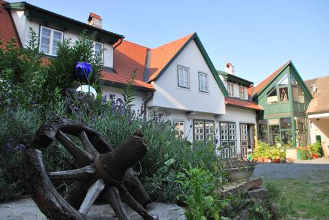 Cozy Apartments in Lower Austria