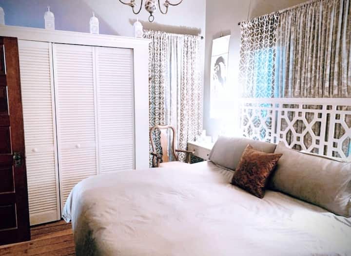 საძინებელი 4