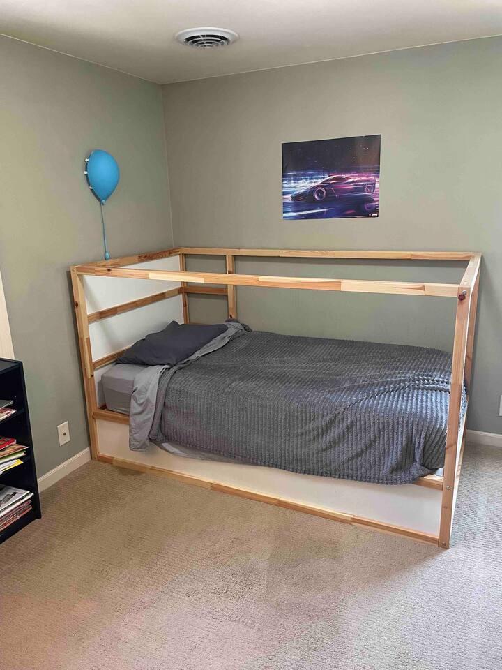 საძინებელი 2