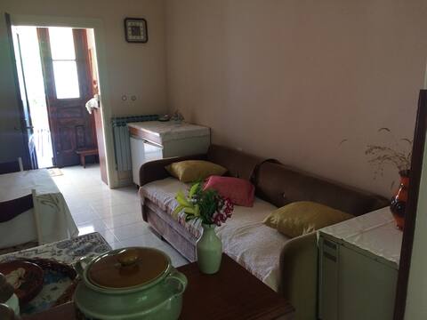Popular Airbnb listing: Cozy apartment near Rabac in Ripenda Kras