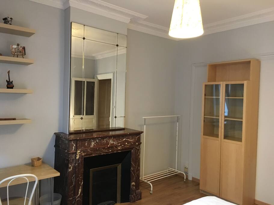 La Chambre