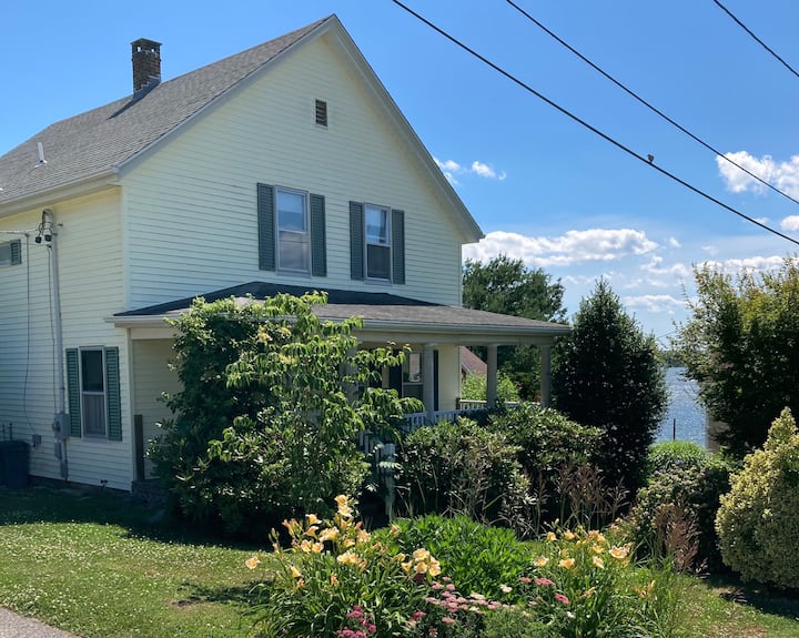 Tiverton Vacation Rentals Airbnb