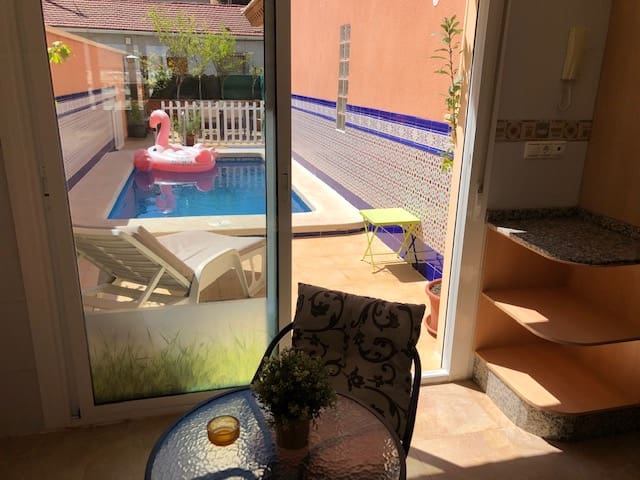 Guest favorite listing in Orihuela