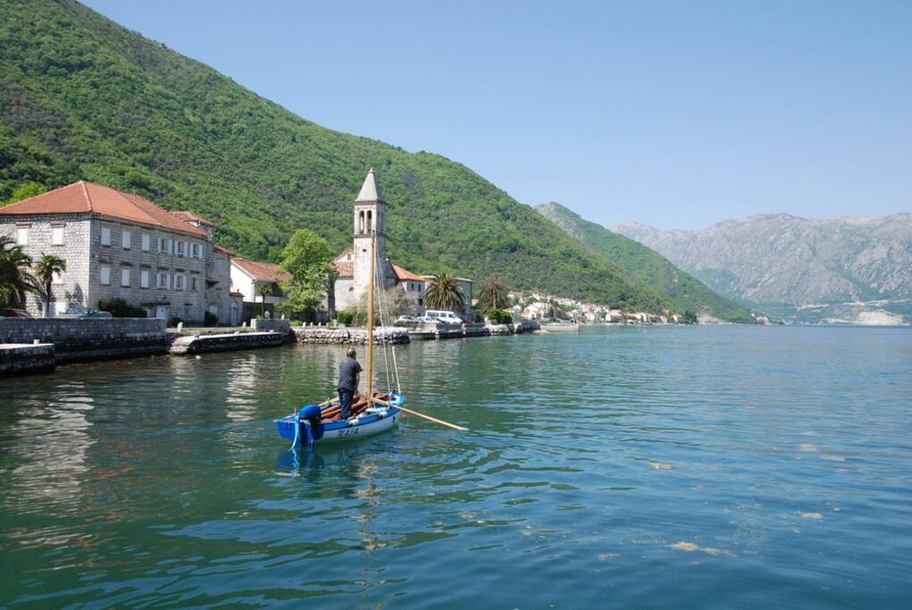 local area