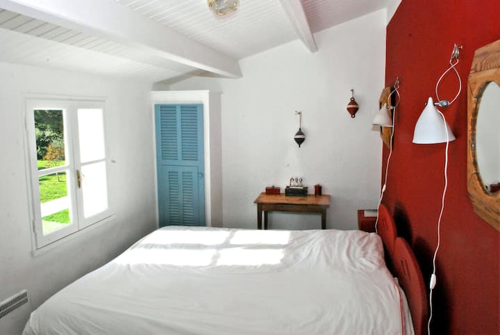 Гостинска соба на првиот кат