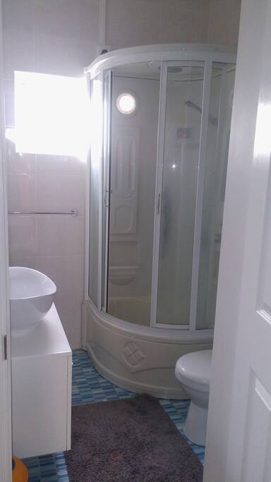 Bathrooms